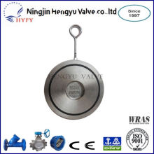 New style Made in China Ansi Cast Steel Swing Check Valve